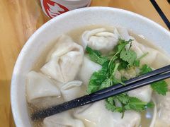 -吉祥馄饨(宁波高铁店)
