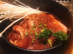 彩陶秘制梅肉-韩罗苑(万象城店)