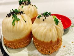 老上海生煎包-上海1号私藏菜(静安店)