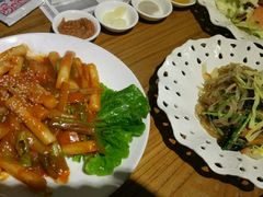 -紫霞门韩国料理烤肉(深南东路店)