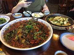 -杨记隆府(白象街店)