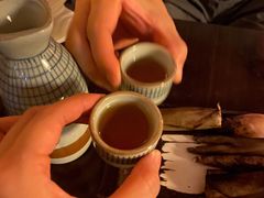 -江湖边·小生活