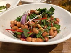 老醋花生-管氏翅吧(地安门创始店)