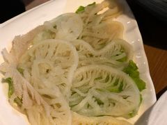 -杨家火锅(国美店)