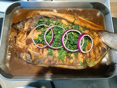 -半天妖烤鱼(方庄店)