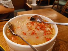 福州芋泥-闽上鲜·福建菜(龙湖滨江天街店)