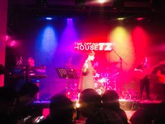 -TZ House音乐现场(茅台店)