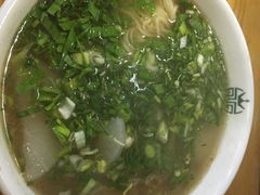 -马德元纯汤牛肉面(太奥广场店)
