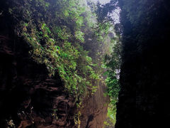 -狮子关旅游区