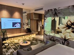 -樟宜机场皇冠假日酒店 （SG Clean） - IHG 旗下酒店