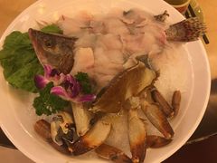 -澳门豆捞(织里店)