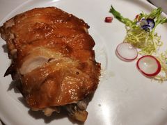 -小放牛炒菜馆(裕华万达店)