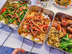 -石笨笨·盖浇饭大王(MOMOPARK店)