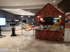 -上海国展宝龙丽筠酒店