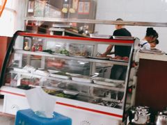 -乡悦饺子馆(胡王圣龙安置小区店)