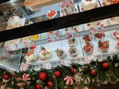 -花花卷卷·鲜食蛋糕(静安久光百货店)