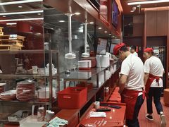 -喜家德虾仁水饺(长泰广场店)