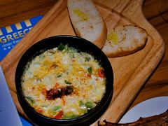 -HELLO MUSAE 拾光缪斯餐厅·纯正希腊风味(苏州中心店)