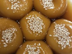 红糖粑粑-井水小厨·湘菜(活力广场店)