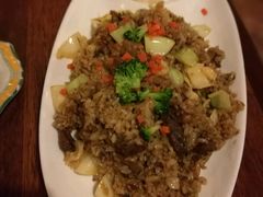 -玛格萝妮比萨屋(四平店)