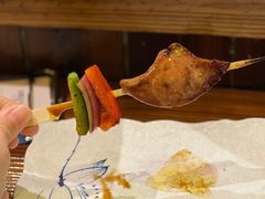 -鸟鹏烧鸟居酒屋(熙龙湾店)