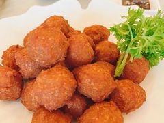 -北京全聚德(清华园店)