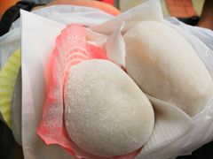 -澳门长洲糯米糍(柯打苏沙街店)