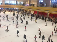 -冠军冰场CHAMPION RINK(苏州中心商场店)