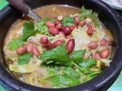 -云来居素食馆(海上世界店)