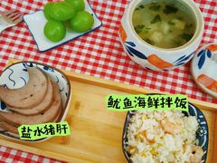 -古力古利托育早教中心(澳门路校区)
