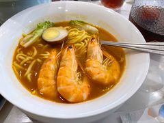 -南山鲜虾面·活鲜小馆·海味大连菜(南山总店)