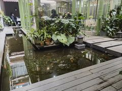 -绿房子方寸咖啡(星海名城店)