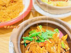 -粤集·手工粤菜(皇庭广场店)