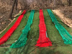 -渭南桃花源民俗文化园