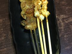 -凯撒尔新疆特色主题餐厅(青山店)