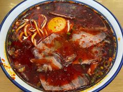 -清真磨沟沿老字号牛肉面(总店)