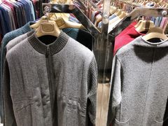 -春竹·微奥莱(北京西路店)