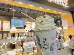 -茶颜悦色(高铁南站店)
