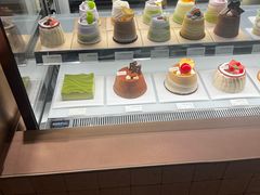 -théATRE 茶聚场(王府中環店)