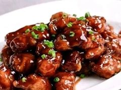 糖醋里脊-涌上外婆桥(南塘店)