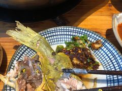 -野山舂·贵州现舂酸汤火锅(鸿通城店)