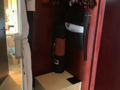 -广州白云机场雅高铂尔曼大酒店