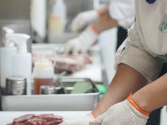 -农乐园炭火烤肉(繁花中心店)