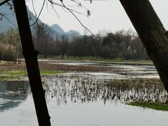 -贵阳市花溪国家城市湿地公园