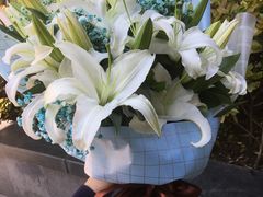 -妃比花艺(光启城时尚购物中心店)