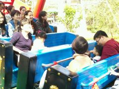 -广东茂名森林公园