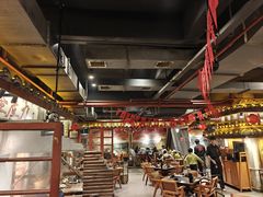-塘屋烧烤·云南火塘烧烤品牌(春城慧谷旗舰店)