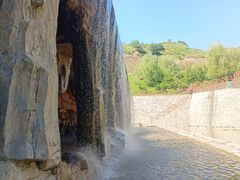 -桑干河大峡谷旅游区