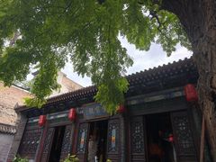 -湘子庙