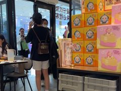 -必胜客(万达百货店)